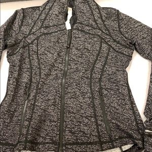 Lululemon define jacket